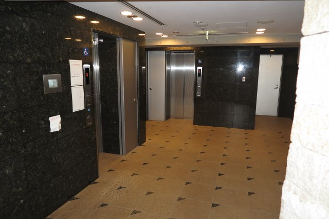 アルス心斎橋UNAGIDANIのその他共用部分