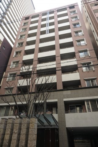 アルス心斎橋UNAGIDANI