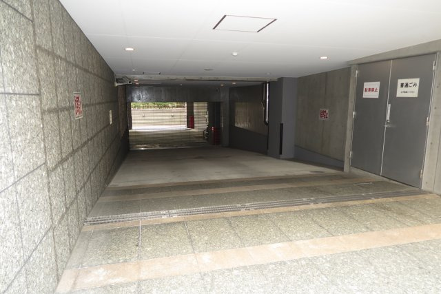 アルス心斎橋UNAGIDANIのその他共用部分