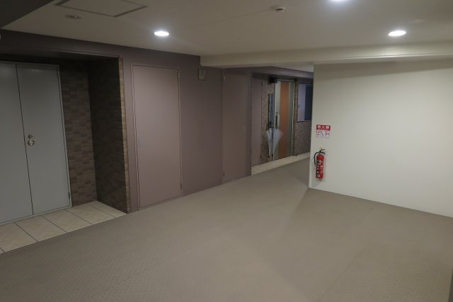 アルス心斎橋UNAGIDANIのその他共用部分