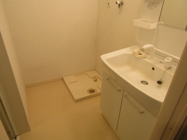 【洗面所】 | フォレストメゾン | 参考写真