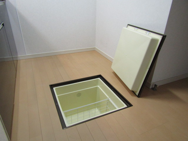 【収納】 | フォレストメゾン | 参考写真