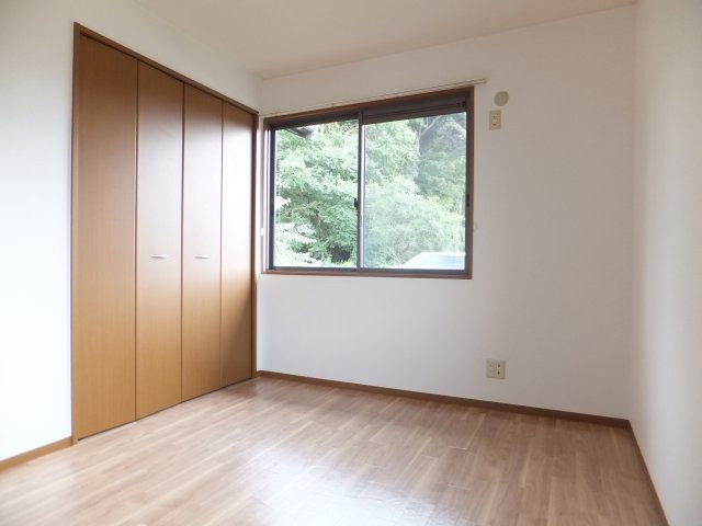 サンモールの洋室|洋室②