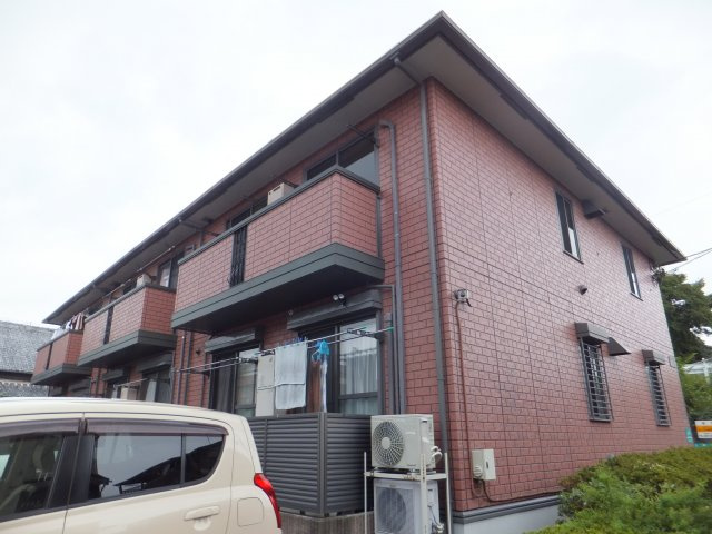 サンモール