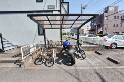 【その他共用部分】 | コーシューハイツＢ