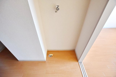【設備】 | コーシューハイツＢ