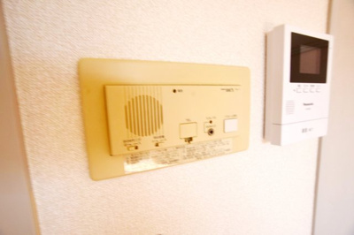 【設備】 | コーシューハイツＢ
