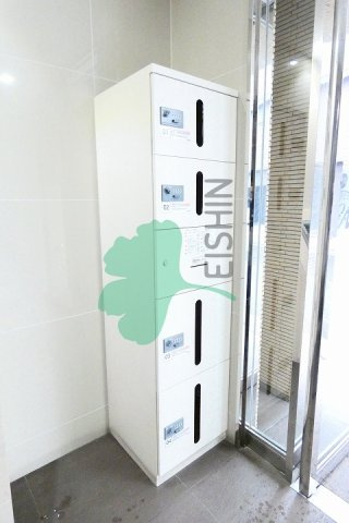 エンクレスト博多With天神東(エンクレストウィズ天神東)のその他共用部分