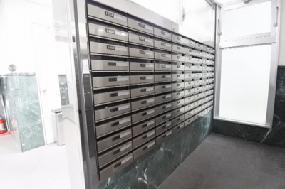 【その他共用部分】 | ●アーデン新大阪