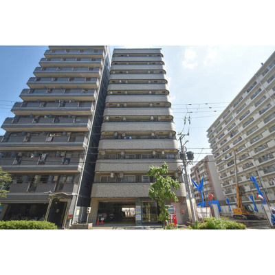 【外観】 | ●アーデン新大阪