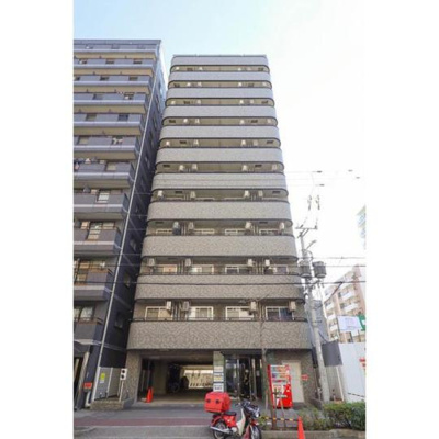 【外観】 | ●アーデン新大阪