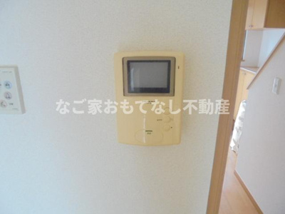 【セキュリティ】 | Casa 中沼