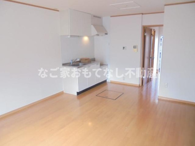 【居間・リビング】 | Casa 中沼