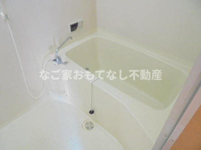 【浴室】 | Casa 中沼