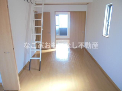 【内装】 | Casa 中沼