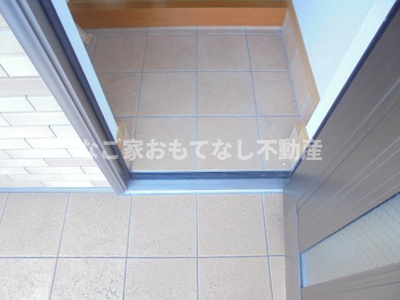 【玄関】 | Casa 中沼