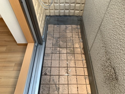 【バルコニー】 | カピートロ