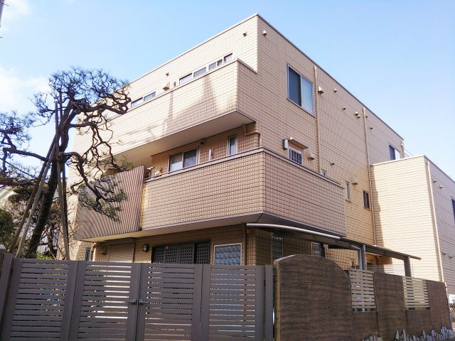 【外観】 | カピートロ