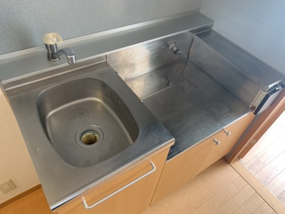 【キッチン】 | カピートロ