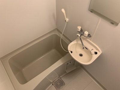 【浴室】 | カピートロ