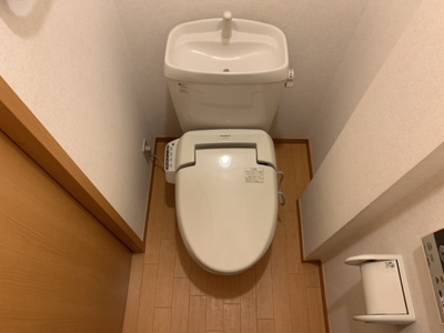 【トイレ】 | カピートロ
