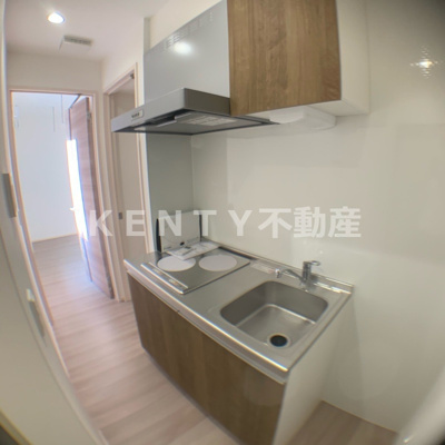 【キッチン】 | Ａｓｓｏｒｔｂｏｘ（アソートボックス） | お料理しやすいキッチンです