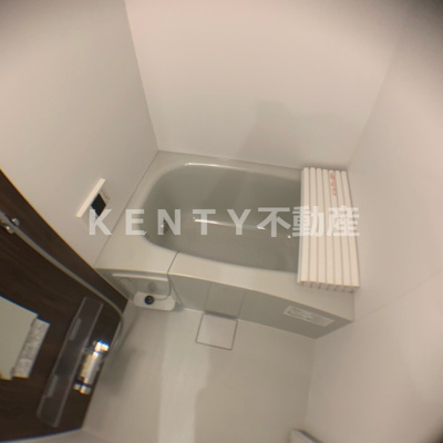 【浴室】 | Ａｓｓｏｒｔｂｏｘ（アソートボックス） | 日々の疲れを癒すお風呂付です