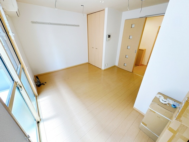 【洋室】 | テラー・ウエスト新芦屋
