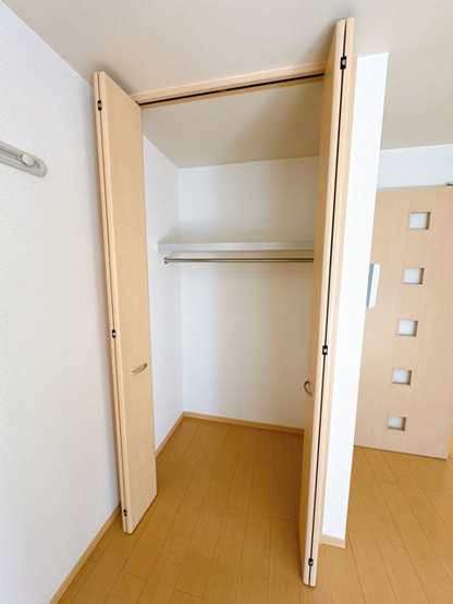【収納】 | テラー・ウエスト新芦屋