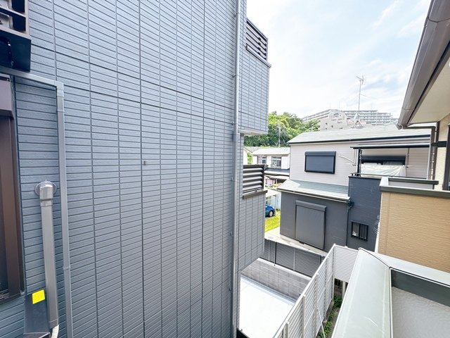 【展望】 | テラー・ウエスト新芦屋