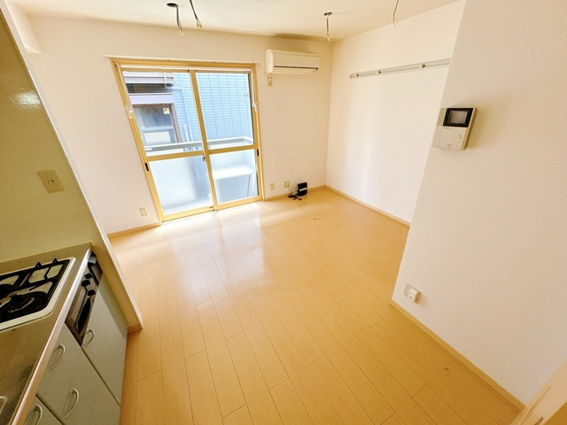 【洋室】 | テラー・ウエスト新芦屋