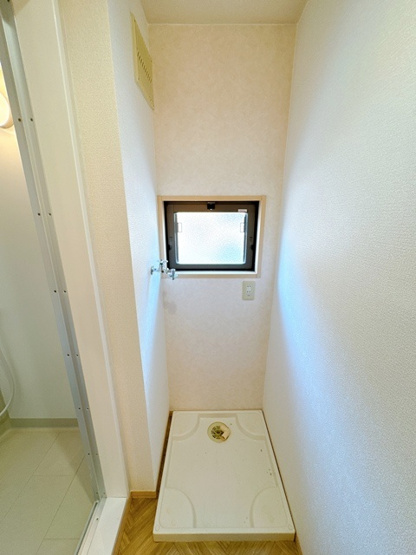 【設備】 | テラー・ウエスト新芦屋