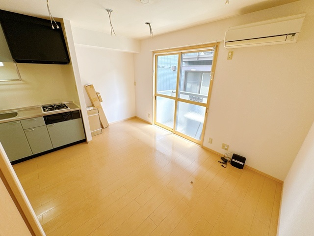 【寝室】 | テラー・ウエスト新芦屋