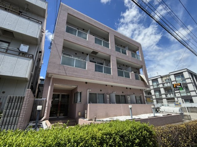 【外観】 | PRESENT・晴