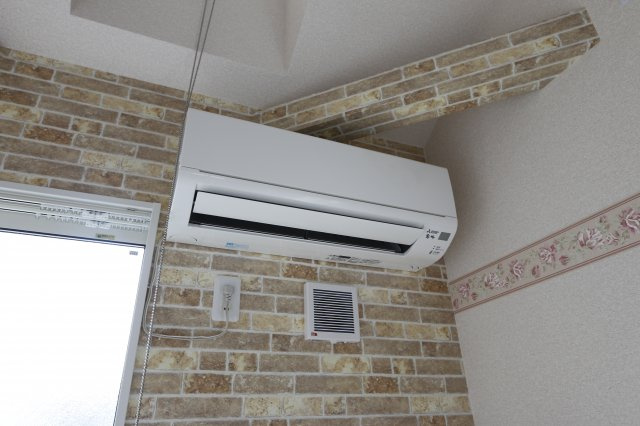 ユナイト追浜ビリーブラントのその他|同タイプ参考写真です。