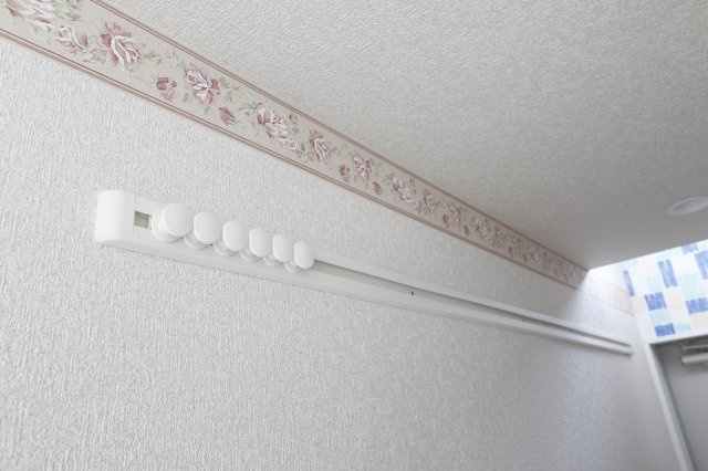 ユナイト追浜ビリーブラントの設備|同タイプ参考写真です。