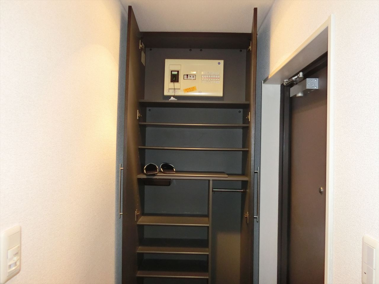 レインボーピア記念橋｜名古屋市の賃貸ならMy賃貸の収納|レインボーピア記念橋