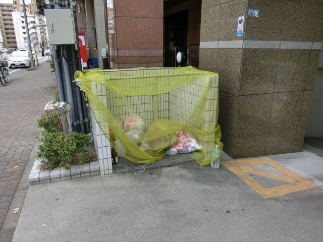 レインボーピア記念橋｜名古屋市の賃貸ならMy賃貸のその他共用部分|レインボーピア記念橋