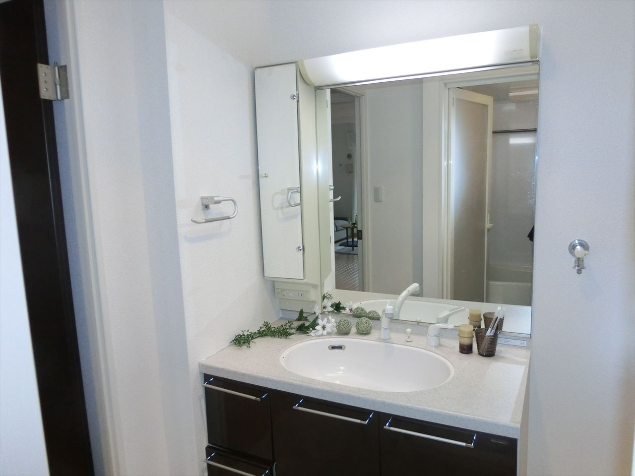 レインボーピア記念橋｜名古屋市の賃貸ならMy賃貸の洗面所|レインボーピア記念橋