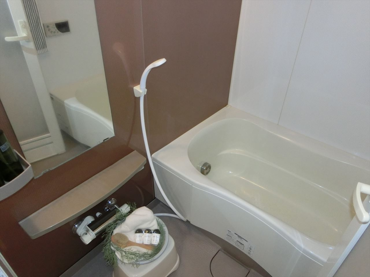 レインボーピア記念橋｜名古屋市の賃貸ならMy賃貸の浴室|レインボーピア記念橋