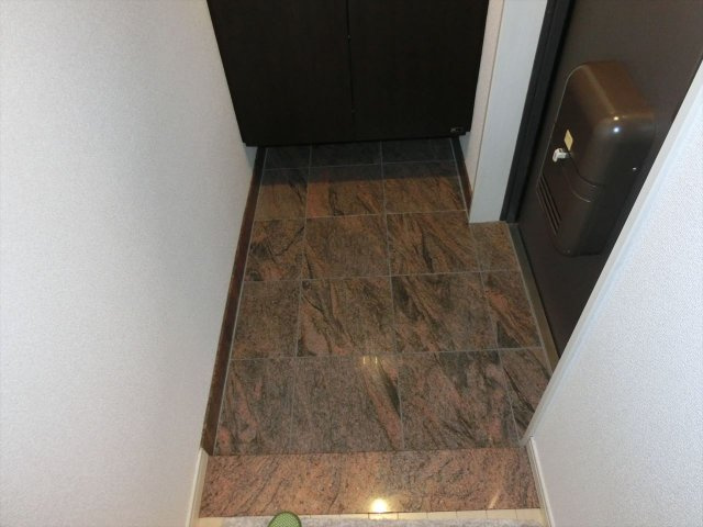 レインボーピア記念橋｜名古屋市の賃貸ならMy賃貸の玄関|レインボーピア記念橋