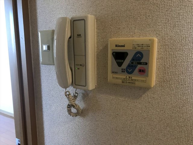 BloisCerezoのその他共用部分|BloisCerezo(ブロアセレッソ)