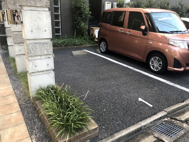 BloisCerezoのその他共用部分|BloisCerezo(ブロアセレッソ)