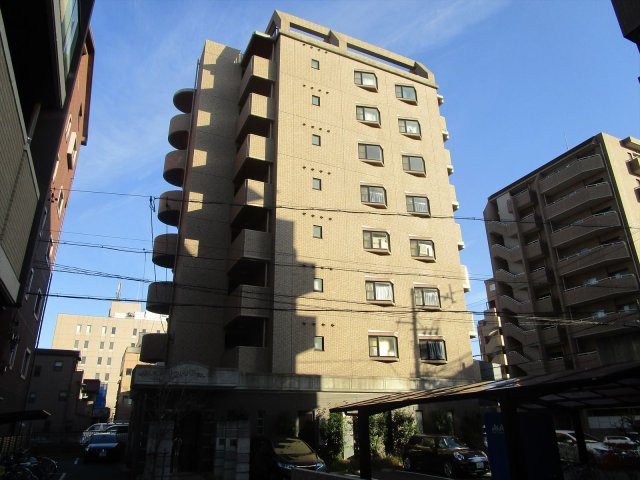 BloisCerezoの外観|BloisCerezo(ブロアセレッソ)