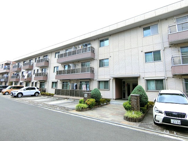 ニューノース弐番館