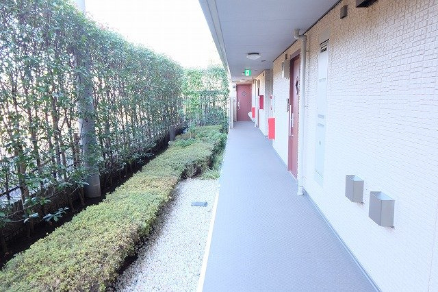 ニューノース弐番館のその他