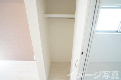 【収納】 | ハーモニーテラス稲生町Ⅲ