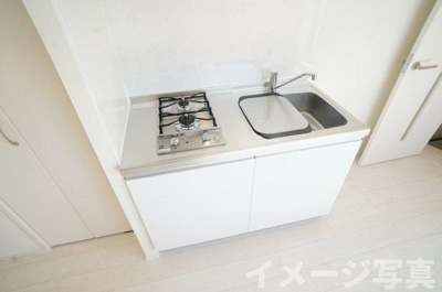 【キッチン】 | ハーモニーテラス稲生町Ⅲ