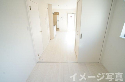 【内装】 | ハーモニーテラス稲生町Ⅲ