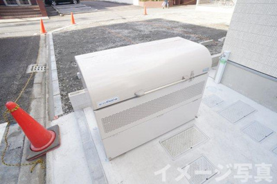 【その他共用部分】 | ハーモニーテラス稲生町Ⅲ